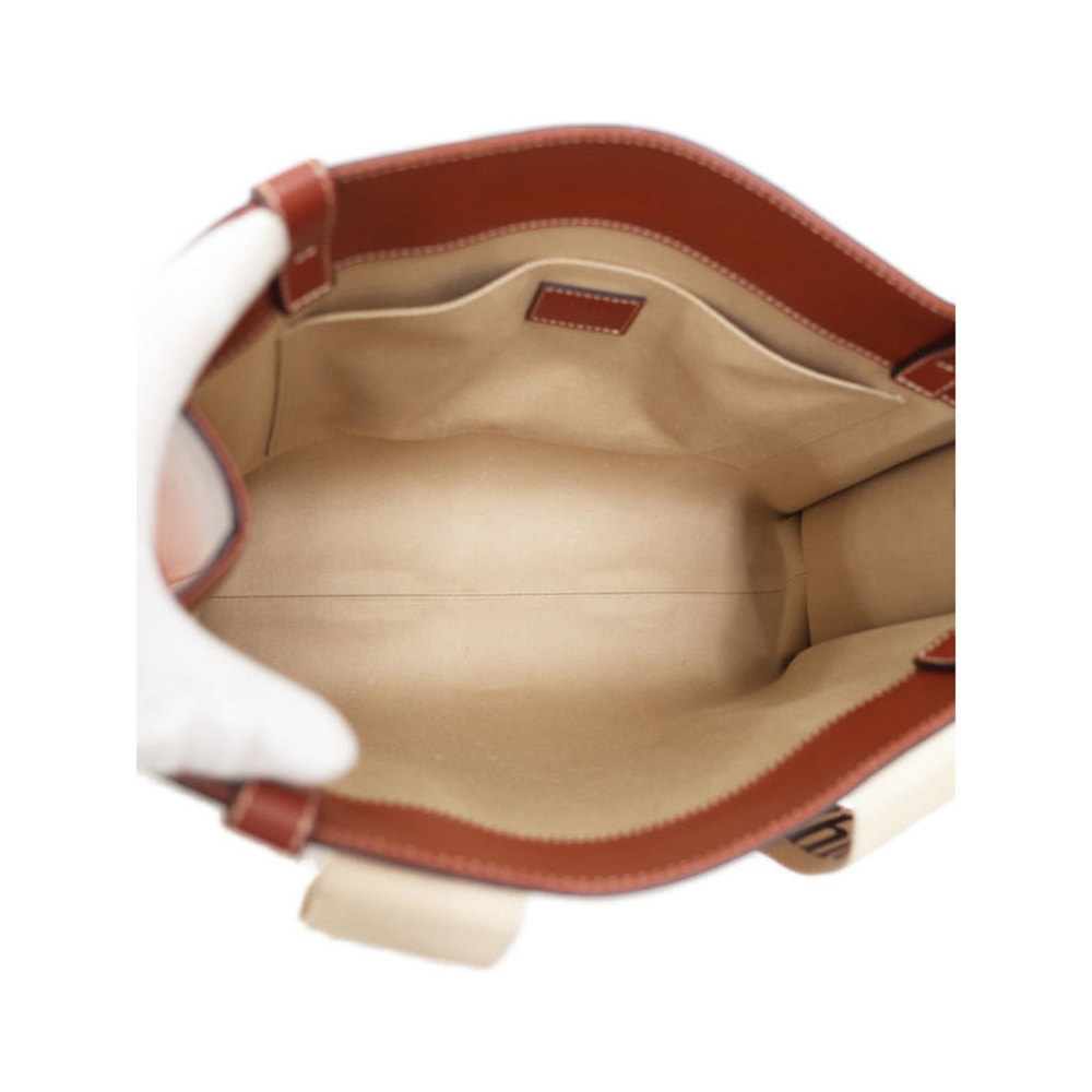 Chloe Woody Bag Tote - Picture 3 of 8